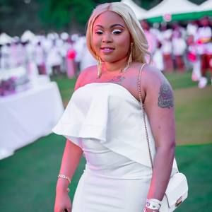 Meet your Posher, Shantel